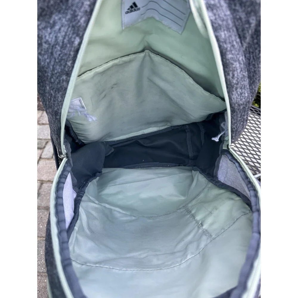 adidas excel backpack